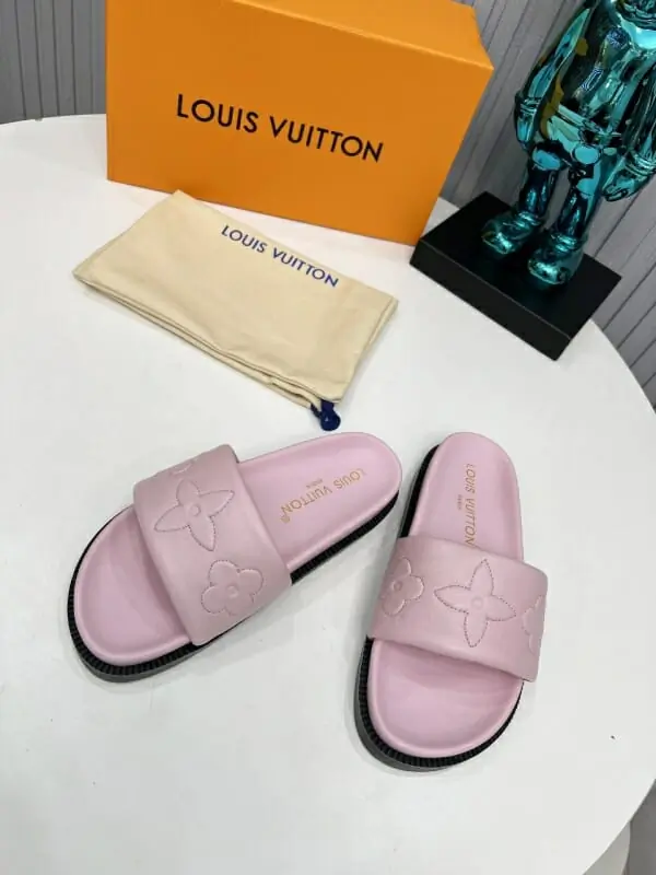 louis vuitton chaussons pour femme s_123647b4